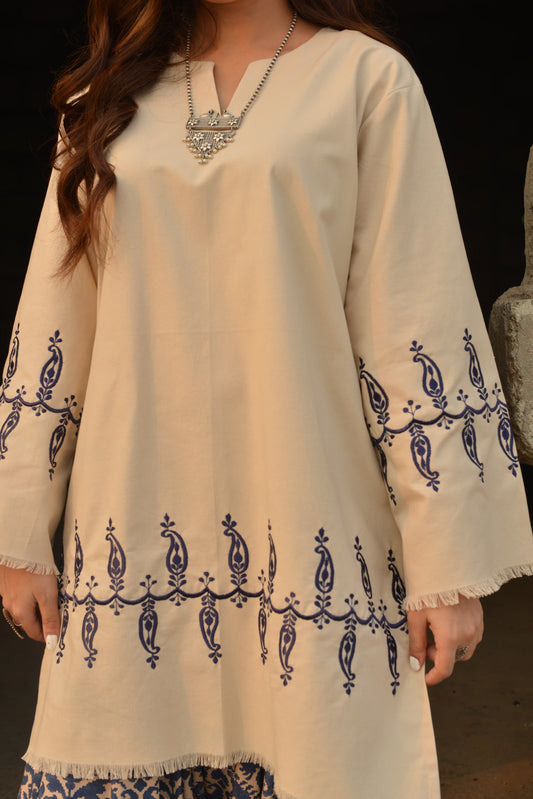 MOTIYA KURTI